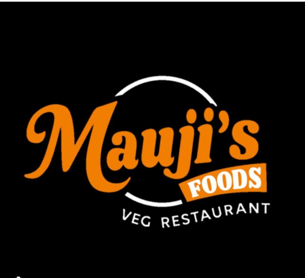 Mauji'S Villa Hotel & Guest House Allāhābād Junction エクステリア 写真